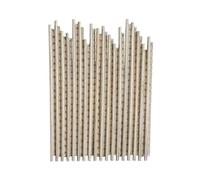 Vbestlife Lot de 18 frets classiques pour guitare classique 2,0 mm