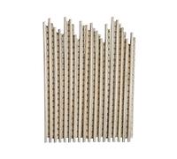 Vbestlife Lot de 18 frets classiques pour guitare classique 2,0 mm