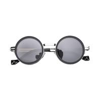 VBESTLIFE Lunettes de Soleil élégantes à Teinte Réglable avec Lentille ND pour les Activités de Plein Air à la Mode