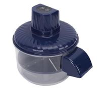 VBESTLIFE Machine à éplucher électrique pour Raisin, éplucheur Automatique Rechargeable pour Fruits et Légumes, Machine à éplucher Rapide pour la Maison, le Camping et les Entreprises