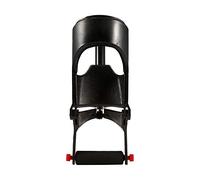 VBESTLIFE Machine d'exercice de Force de Poignet Réglable, Renforcement de la Poignée avec Résistance Variable, Aide à l'entraînement des Doigts de l'avant-Bras pour Le , Le Basket-Ball, Support