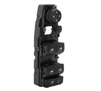 VBESTLIFE Maître Commutateur de Vitre Electrique 61319268735 Côté
