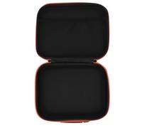 VBESTLIFE Mallette à Outils, Sac de Rangement d'Outils, Conception à Fermeture éclair, Boîte de Transport Portable pour le Travail en Extérieur, Grande capacité, Excellent Matériau (long)