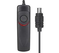 Vbestlife MC-DC2 Télécommande de déclencheur filaire pour appareil photo Nikon D7100 D5000 D5100 D5200 D5300 D5500 D5600 D3100 D3200 D3300