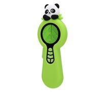 VBESTLIFE Microscope Numérique Portable pour Les Enfants, Grossissement 200X avec Zoom 5X, Orientation Automatique de 1,5 ", Caméra à Double Objectif, Apprentissage Jouet Présent