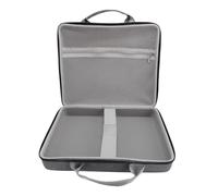 VBESTLIFE Mini Boîtier, étui de Voyage pour Mini-kit à Plat, Mini Sac Eva Dur, étalage de Choc