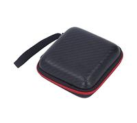VBESTLIFE Mini étui de Transport pour Caméra d'action, étui de Rangement de Voyage à Coque Rigide, Coque de Protection pour Caméras d'action, Caméra de Sport