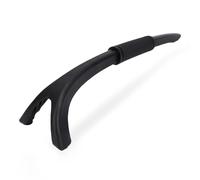 VBESTLIFE Mitter Saw Hold Bown Stick, Conception Fourchue, Bâtons de Poussée pour la Scie à Onglets, Outils de Travail du Bois Accessoires de sécurité