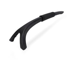 VBESTLIFE Mitter Saw Hold Bown Stick, Conception Fourchue, Bâtons de Poussée pour la Scie à Onglets, Outils de Travail du Bois Accessoires de sécurité