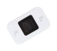 VBESTLIFE Modem WiFi Professionnel 4G LTE, Point D'accès Portable Haute Vitesse 300Mbps pour Téléphones Portables et Ordinateurs Portables