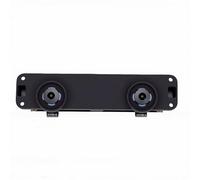 VBESTLIFE Module Caméra Stéréo, Double Capteur SC132GS à Obturateur Global 1,3 MP, Résolution 1280 X 1080, 120 Images/s, avec Interface MIPI et Distance Minimale de Mise au Point de 80 mm.