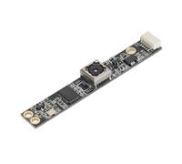 VBESTLIFE Module de Caméra USB 2K, Carte Webcam USB Résolution 5MP 2560x1944, Mise au Point Fixe, Plug and Play, pour Windows, pour Linux, pour Android