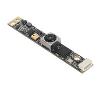 VBESTLIFE Module de Caméra USB 8 MP, Webcams à Mise au Point Fixe 3264 X 2448 avec Vision Nocturne, Carte de Caméra USB à Reconnaissance Faciale pour Windows, Android, Linux