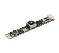 VBESTLIFE Module de Caméra USB 8MP, Imagerie Numérique Haute Résolution, pour Systèmes, pour Vidéoconférences, équipement de Surveillance
