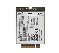 VBESTLIFE Module de carte réseau NGFF M.2 EM8805 3G 4G WWAN pour Venue 8/Venue 11 Pro 7404 Rugged Extreme Latitude E7250