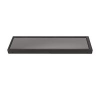 VBESTLIFE Moniteur à écran Tactile de 8,8 Pouces, Panneau IPS HD avec Fonction Tactile, pour RasPi 4 3 2, pour, Affichage sans Pilote, Plug and Play