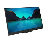 VBESTLIFE Moniteur Portable 17,3 Pouces, HD 2K 2560 X 1440 165 Hz Type C HDMI, Moniteur de Voyage, Moniteur Externe à Montage Mural, pour Ordinateur Portable, Téléphone, PS5 Switch