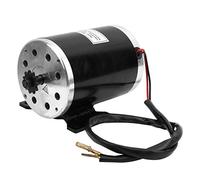 VBESTLIFE Moteur de Vélo électrique 48V 1000W 3000RPM, Moteur D'engrenage à Grande Vitesse CC pour Vélo E