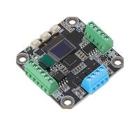 VBESTLIFE Moteur Pas à Pas avec Driver en Boucle Fermée 42 Carte de | 6 modes de fonctionnement avec interfaces impulsionnelles et série, régulation triple boucle de position de vitesse de