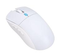 VBESTLIFE Mouse Vocale AI, Souris Intelligente avec Entrée Vocale Traduction en Temps Réel Catgpt Intégration, pour L'analyse des Données de Création PPT Drawing AI