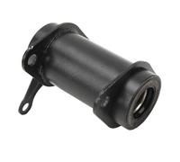 VBESTLIFE Moyeu de Support de Roulement d'essieu Arrière, Support de Roulement ATV pour Quad Go Karts 50-125, Remplacement Tout-terrain avec Métal Haute Résistance, d'assemblage de 30 Mm pour