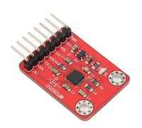 VBESTLIFE MPU6050 6 Axe Accéléromètre Gyroscope Module Capteur | Module de capteur à six axes, accélération à trois axes, DMP intégré émet des données de calcul d\'attitude via