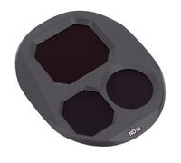 VBESTLIFE ND Filtre Compatible avec 4 Pro, Filtre de Lentille de Drone de densité Neutre avec Vitre Optique/Cadre en Aluminium multicoé (ND16)