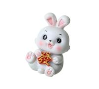 VBESTLIFE Ornement de Bureau Multicolore en Résine Durable, Représentant la Richesse et la Chance pour la Décoration de la Maison et du Bureau (VBESTLIFE64zybseuhw-220919LD01-B)