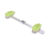 VBESTLIFE Outil de Suspension D'images avec Niveau à Bulle, Règle de Suspension de Cadre pour un Positionnement Précis, Installation Facile de Décoration Murale à Faire Soi-même