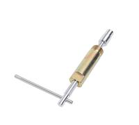 VBESTLIFE Outil D'extraction de Manchon de Compression, Outil de Retrait D'anneau de Compression à Dégagement Rapide en Acier allié de 1/2 Pouce de Diamètre pour Cuisine Salle de Bain,