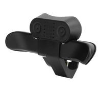 VBESTLIFE Palettes de contrôleur Touches d'extension de fixation du bouton arrière du contrôleur Palettes arrière de la manette