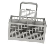VBESTLIFE Panier à Couverts Universel de Rechange pour Lave-vaisselle, 7 Compartiments pour une Organisation Facile de L'argenterie, Convient à 99% des Lave-vaisselle Pleine Grandeur, Matériau ABS