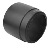 VBESTLIFE Pare- pour Appareil Photo ET-83C, et résistant à l'abrasion Pare- en Plastique Noir pour Objectif pour EF 100-400 mm f / 4,5-5,6 l