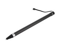 VBESTLIFE Perche Micro, Perche D'extension de Microphone Portable, Tige D'extension Télescopique de 3 Mètres à 9 Sections, pour Interview, Studio en Direct, Production Vidéo