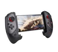 VBESTLIFE PG-9083S Tablette de Téléphone Portable Bluetooth 4.0 Manette de Jeu Intelligente pour Android/pour iOS, Télescopique Ultra-Long à 280mm