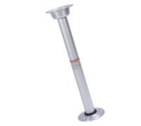 VBESTLIFE Pied de Table Orientable Détachable 27,6 Pouces pour