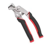 VBESTLIFE Pince de Retrait de Clips Multifonctionnelle, Outil de Retrait de Fixation de Conception à Ressort pour Panneaux de Clips de Voiture