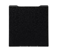 VBESTLIFE Plaque de Construction PET PEO Adaptée à L'imprimante 3D K2, Forte Adhérence, Résiste à la Déformation et à la Rouille, 10,6 X 11,5 Pouces