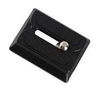 VBESTLIFE Plaque de Trépied pour Ronin Rsc2 Rs2 Rs3, Stabilisateur de Caméra à Rotule pour Ronin Rsc2 Rs2 Rs3