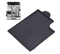 VBESTLIFE Plateau de Récupération de Marc de café de Remplacement, pour Machine à café ES601 655 701, Pièces de Tampon Collecteur de Poussière