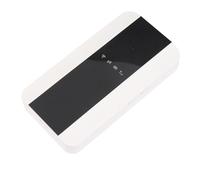 VBESTLIFE Point D'accès Mobile 4G LTE, Routeur sans Fil Réseau WiFi 150 Mbps avec Emplacement pour Carte SIM pour Ordinateur de Bureau, Ordinateur Portable, Tablette, Téléphone Portable