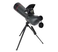 VBESTLIFE Portée de Repérage, Champ D'observation de 4K 30MP avec Grossissement du Zoom Numérique 18x, Affichage à Double écran, pour L'astronomie, L'observation des Oiseaux