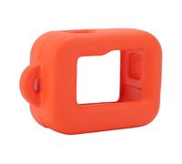 VBESTLIFE Poux Floaty Protection Base pour la Caméra d'action Ace Pro 2, étui Flottant EVA avec Vis pour Surf, Wakeboard