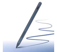 VBESTLIFE Prise en Charge du Stylet Actif pour MPP 2.0, 4096 Niveaux de Pression, Stylo Inclinable Rechargeable adapté pour ProArt 16 13, pour SA201H SA203H, etc. (Blue)