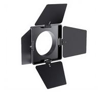 VBESTLIFE PRISTIER DE LA Ligne À Quatre Leaf pour LA Lumière Vidéo, pour Mini Bowens Mount, Compact et Portable, pour Les Portraits, LA Nature Morte et Le Vlogging
