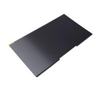 VBESTLIFE Protecteur D'écran de confidentialité pour Ordinateur Portable 13,3 Pouces, Angle de Vision de 60 Degrés, Couche AR HD, pour Protection de la Vie Privée de L'écran D'ordinateur