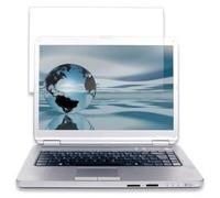 VBESTLIFE Protecteur d'écran d'Ordinateur Portable, Verre Trempé Transparent Ultra-Mince HD 9H Convient pour/Huawei/Dell 13.6/14 / 15.6 Pouces(15.6 Pouces)