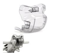 VBESTLIFE Protection de Nacelle pour Mini 5 Pro, Cache-Objectif, Accessoire pour Drone Mini 5 Pro, Capuchon de Caméra, Protection de Nacelle, Pièce de Rechange Anti-poussière