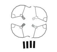 VBESTLIFE Protège-hélice de Drone, Housse de Protection Légère et Résistante aux Chocs pour DJI Mini 3 Mini 3 Pro