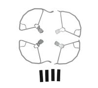 VBESTLIFE Protège-hélice de Drone, Housse de Protection Légère et Résistante aux Chocs pour Mini 3 Mini 3 Pro